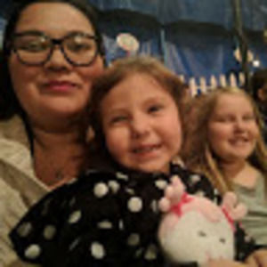 Meet your Posher, Mallory